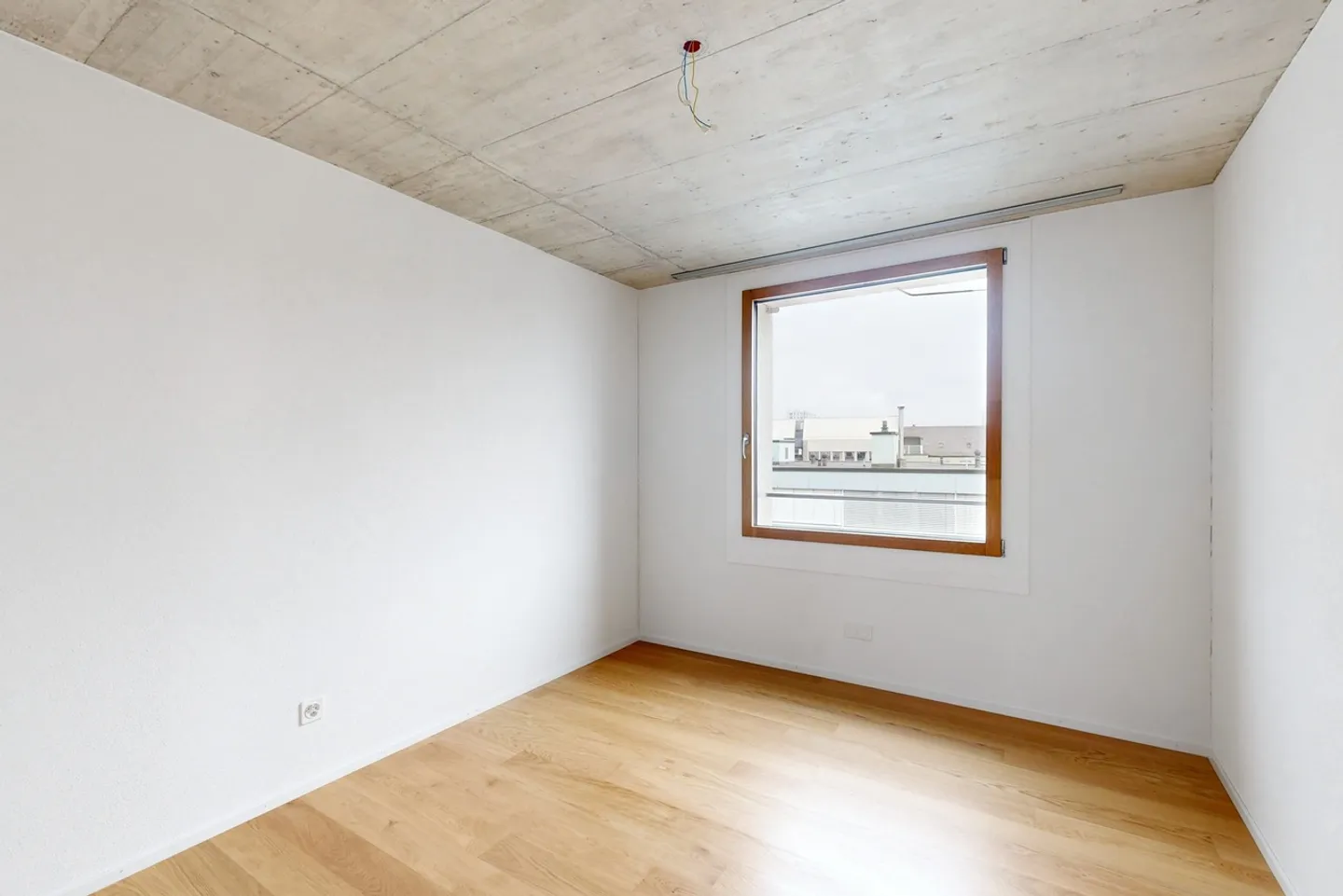 Stilvolle Wohnung in Altstetten - Foto 7 von 12