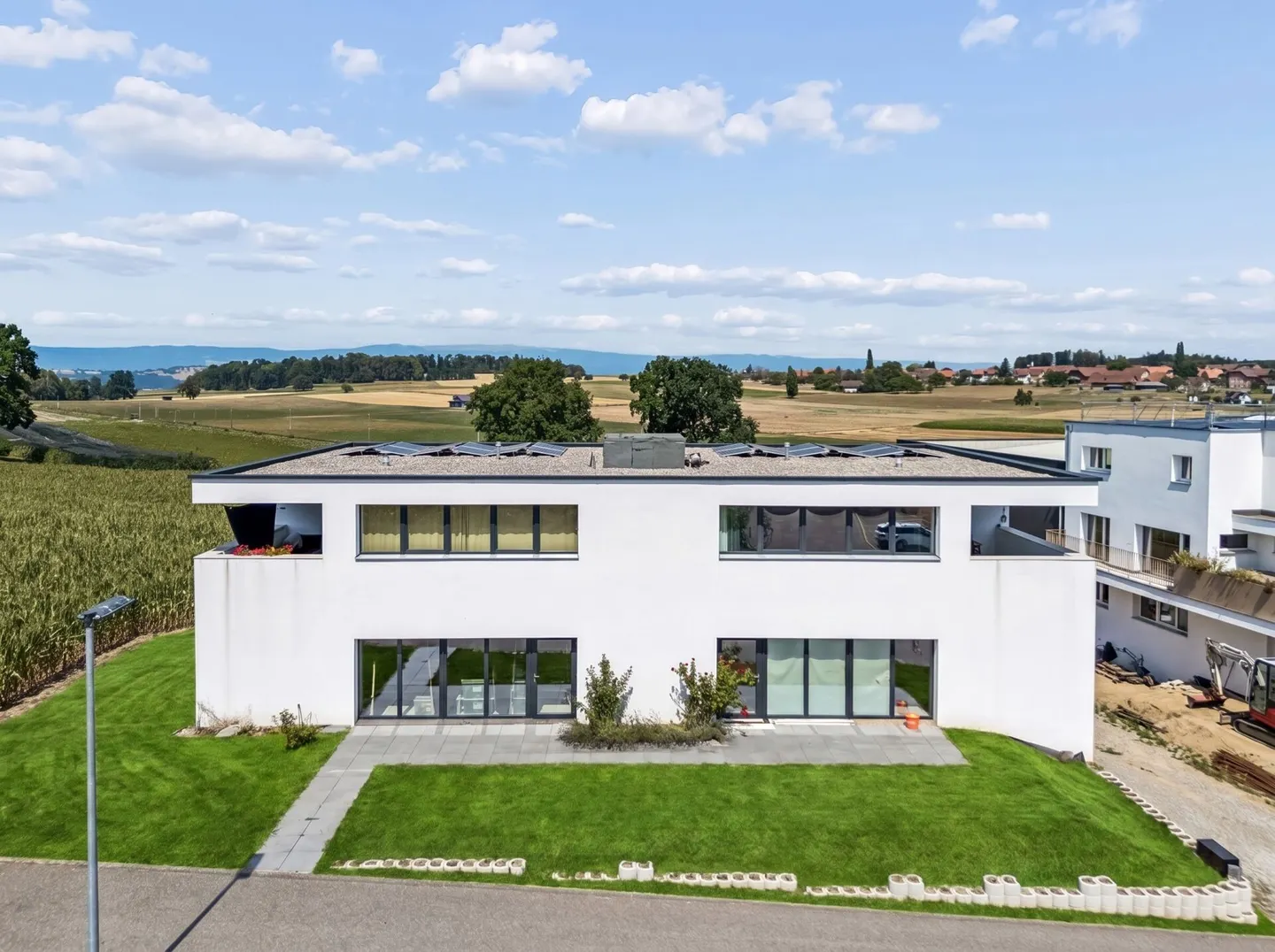 Moderne Mischliegenschaft - Foto 17 von 17