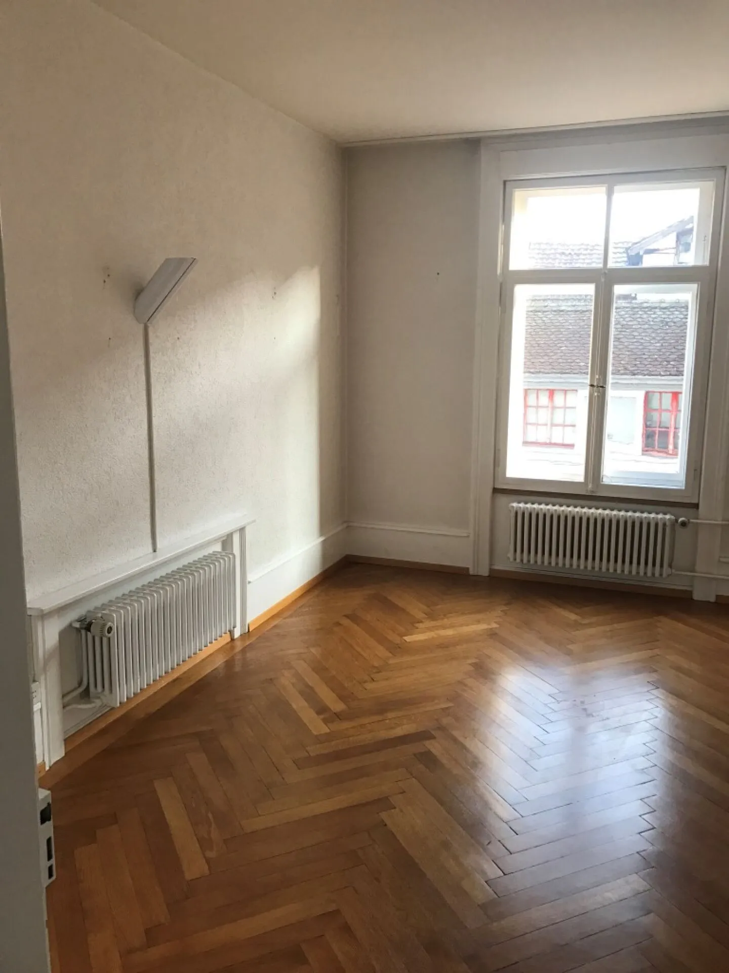 Appartement spacieux dans la vieille ville de Langenthal - Photo 11 sur 11