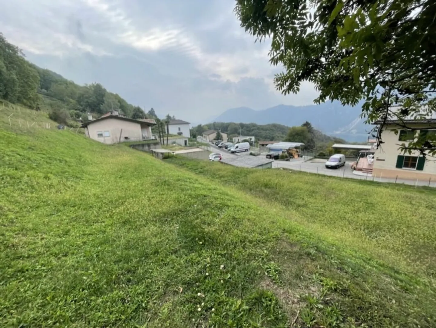 Scenic Plot in Arogno - Photo 8 of 13