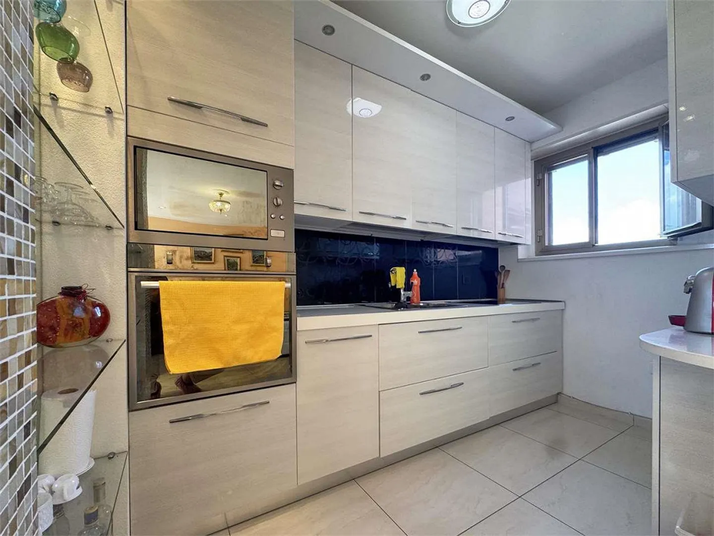 Breganzona - Casa a schiera di 5.5 locali - Foto 3 di 12