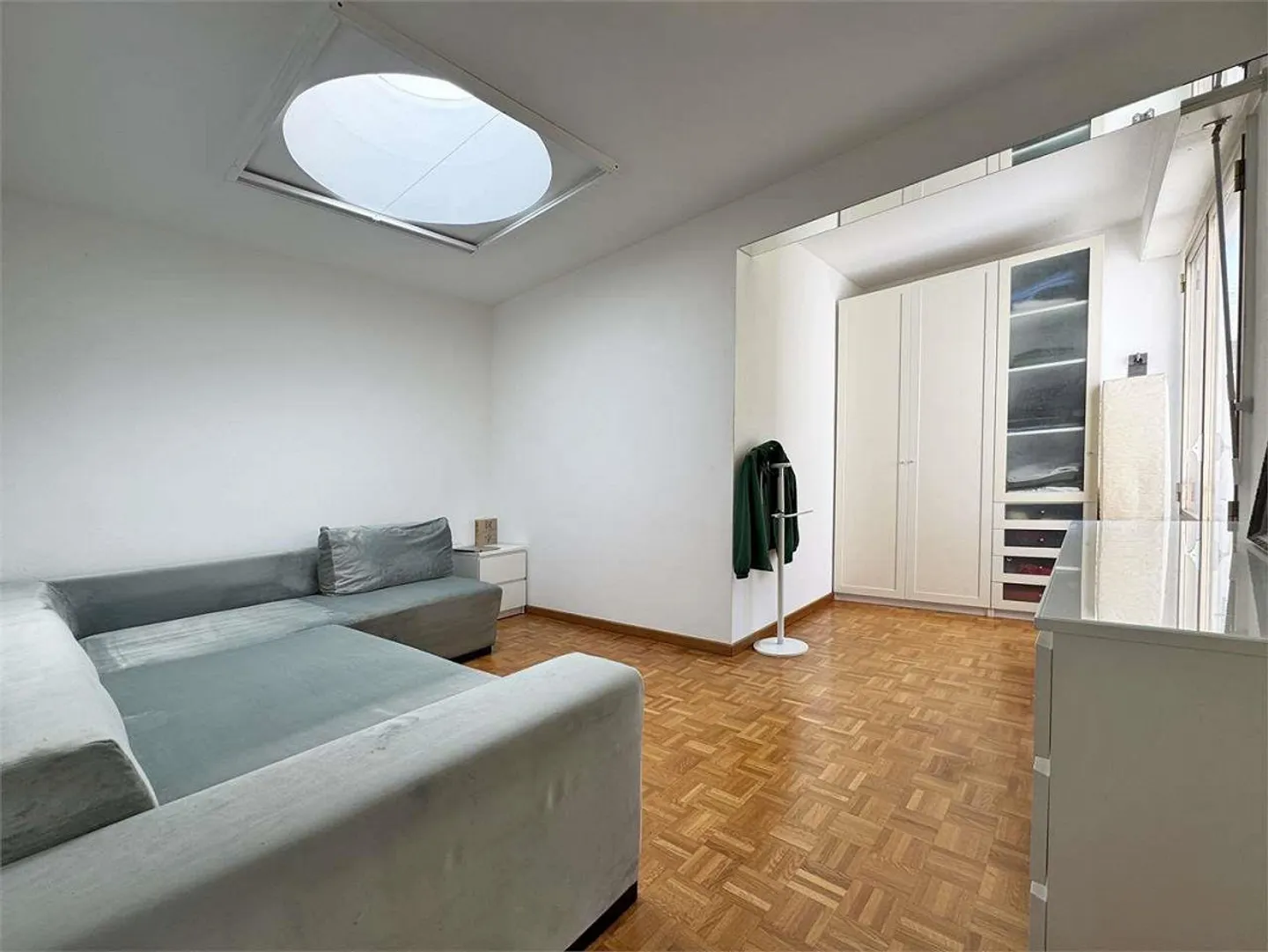 Breganzona - Casa a schiera di 5.5 locali - Foto 4 di 12