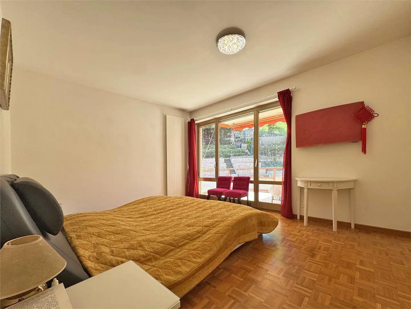 Breganzona - Casa a schiera di 5.5 locali - Foto 5 di 12