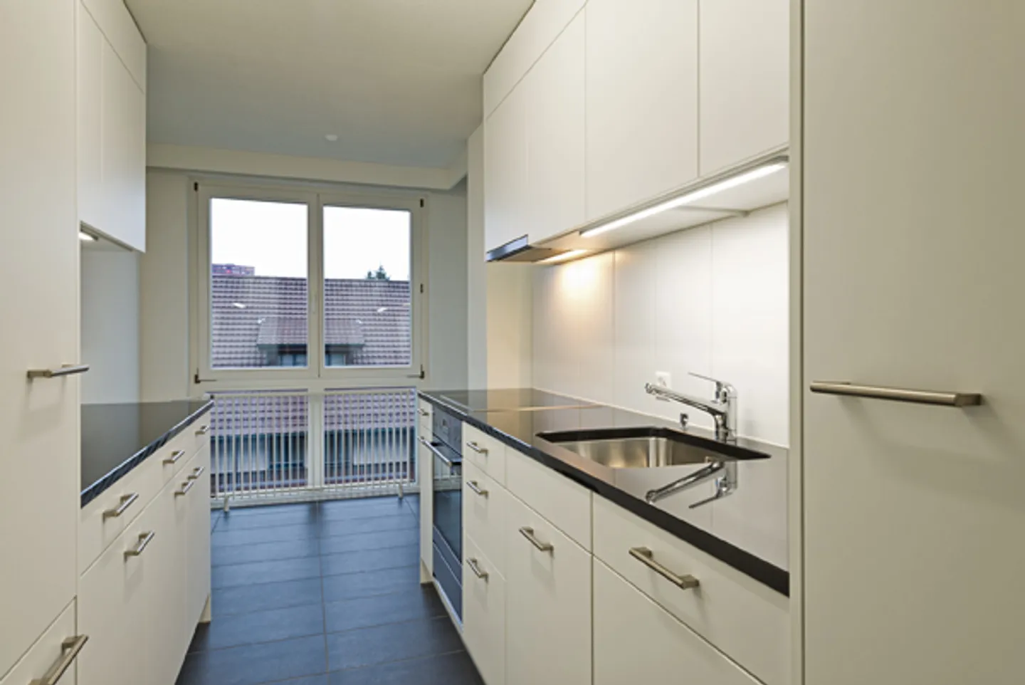 4.5 Room Apartment - Photo 4 of 8