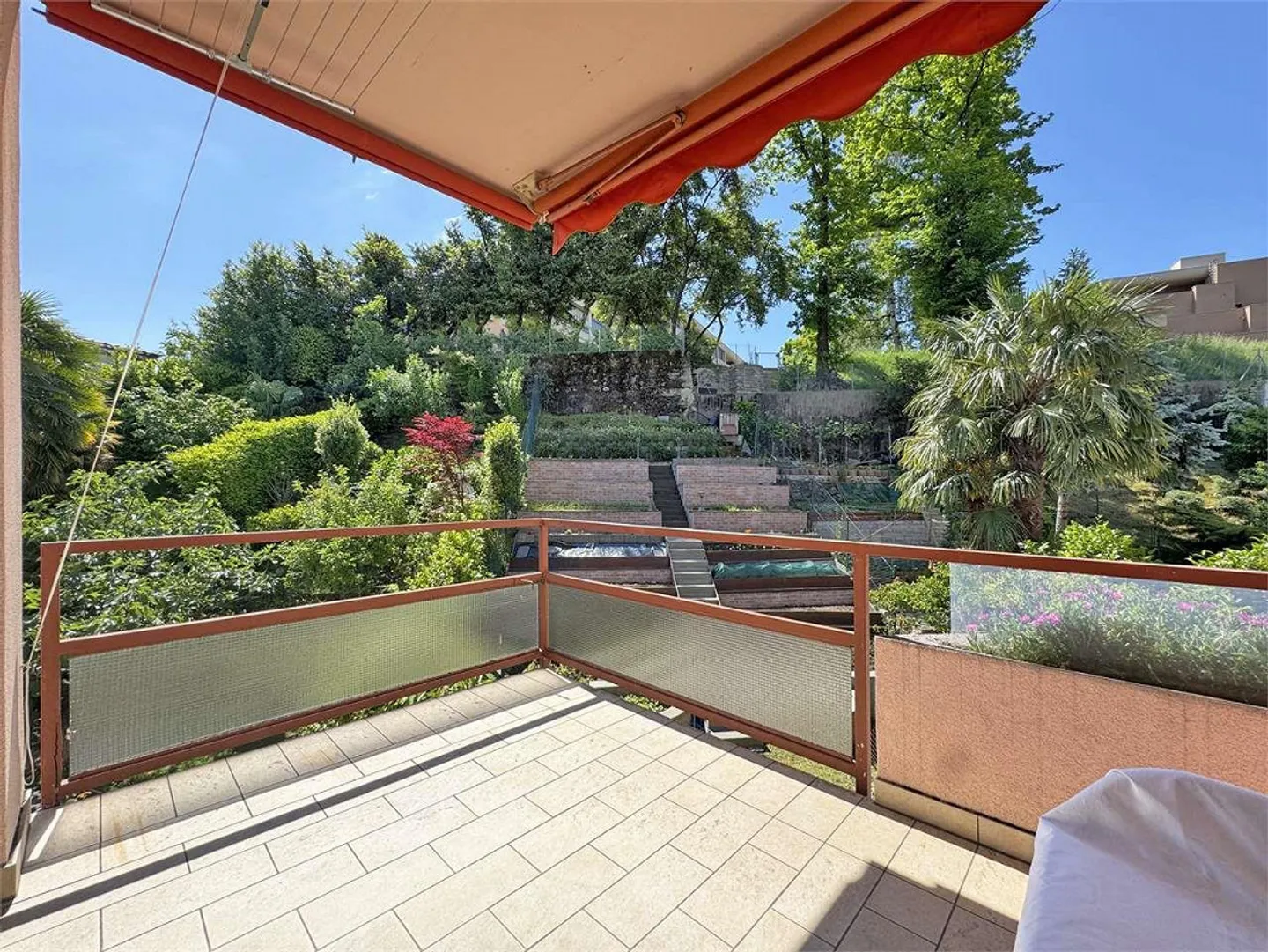 Breganzona - Casa a schiera di 5.5 locali - Foto 7 di 12