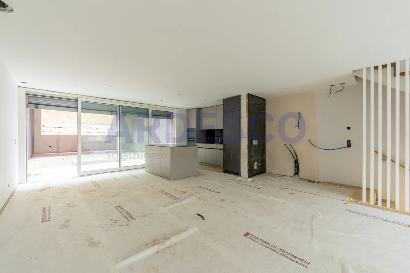 Aareblick & City Proximity – Available from November 2025! - Photo 3 of 15