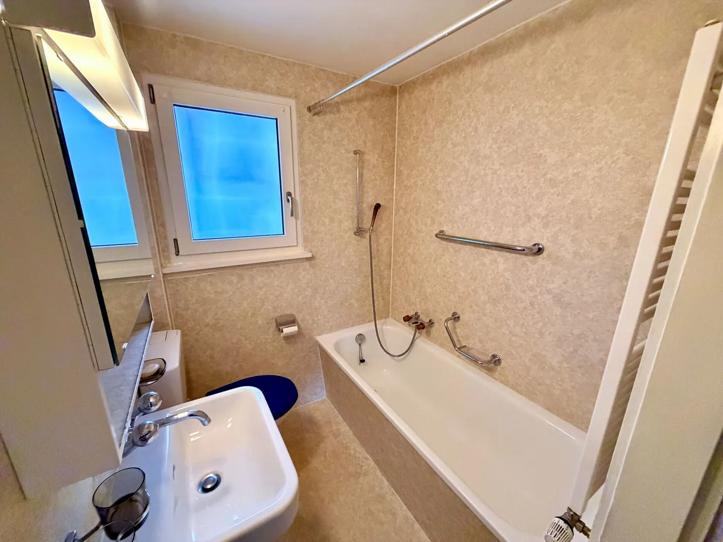 Incantevole casa familiare angolare di 3,5 stanze a Berna Betlemme - Foto 11 di 12