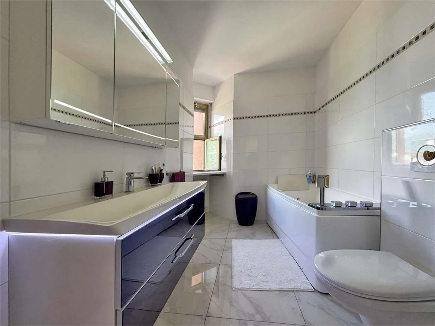 Breganzona - Casa a schiera di 5.5 locali - Foto 8 di 12