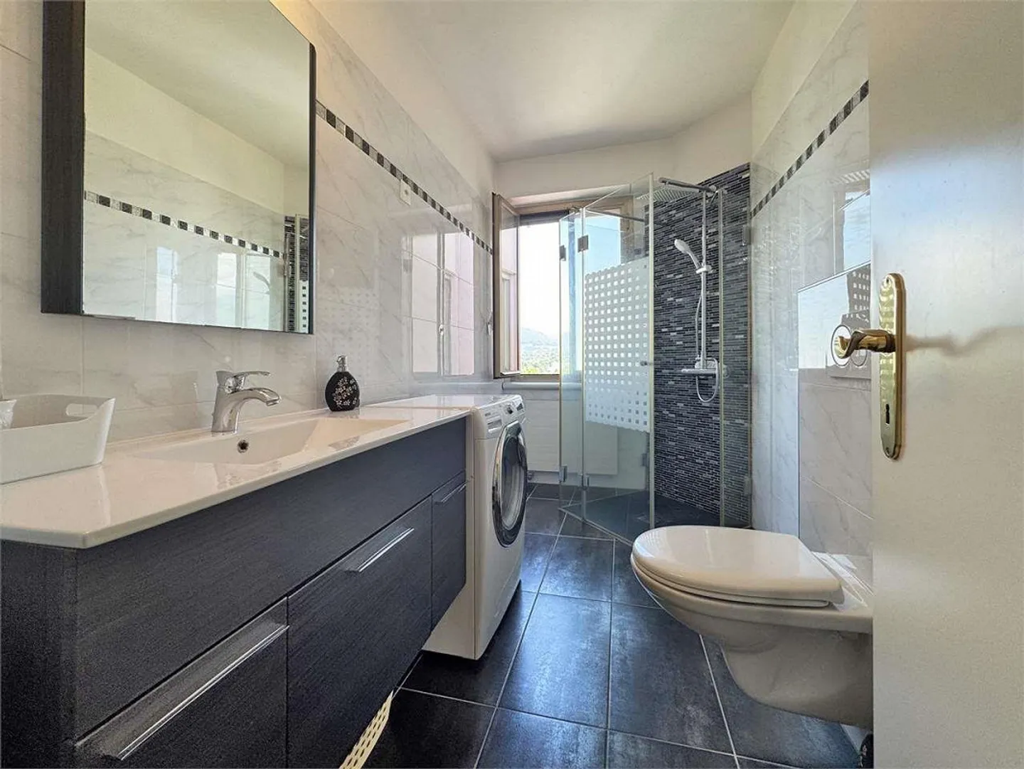 Breganzona - Casa a schiera di 5.5 locali - Foto 9 di 12