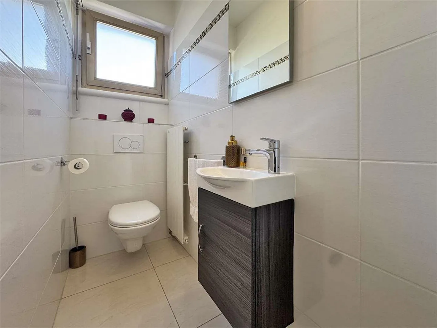 Breganzona - Casa a schiera di 5.5 locali - Foto 10 di 12