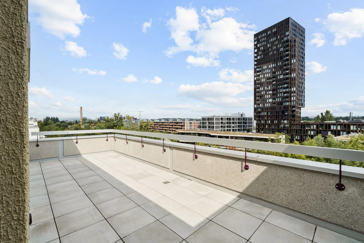 Appartamento 2½ locali - SCALA: Vivere naturalmente in città - Foto 1 di 3