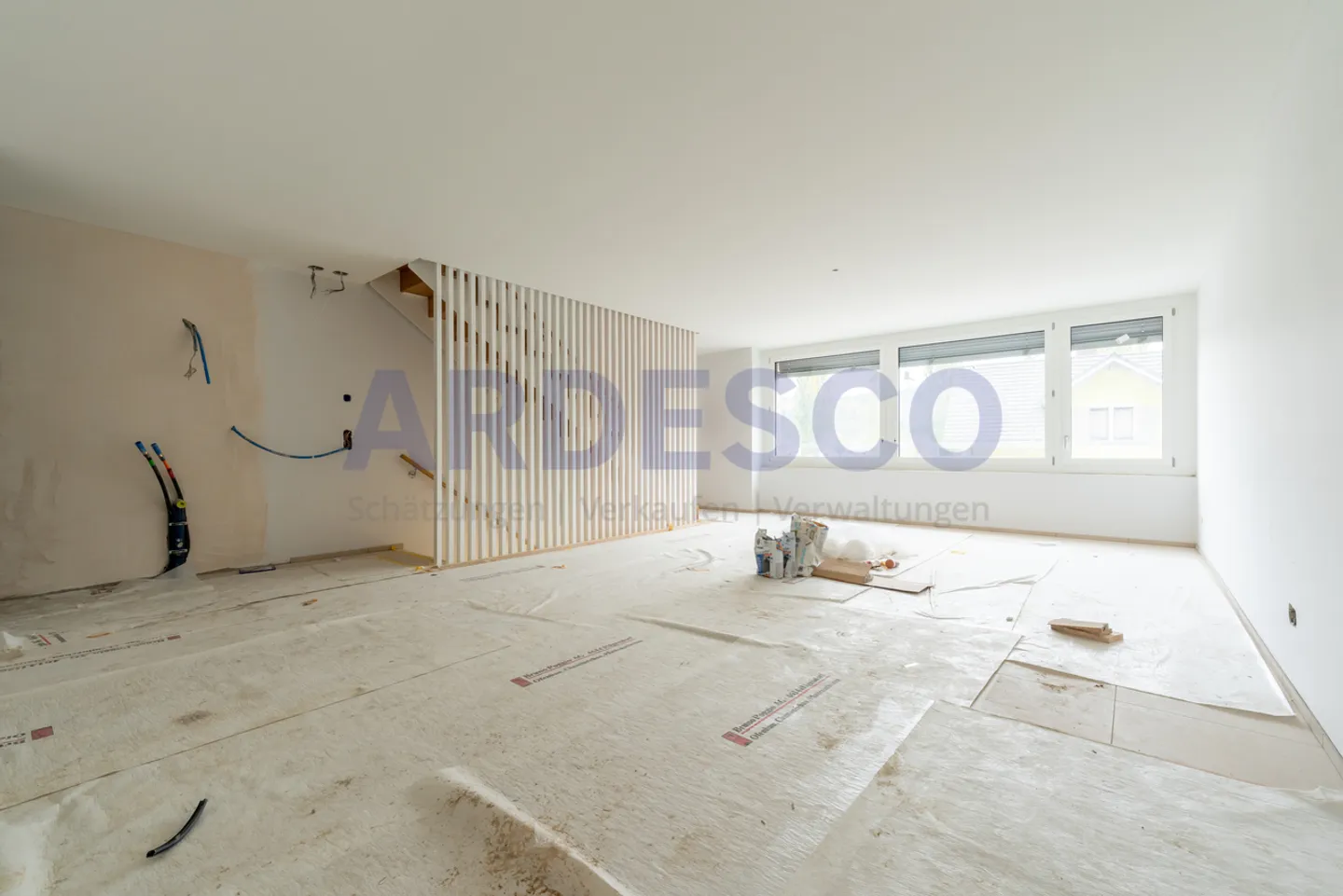 Aareblick & City Proximity – Available from November 2025! - Photo 5 of 15