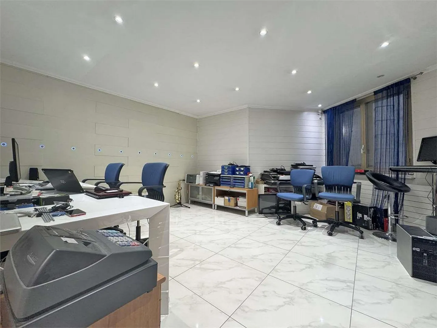 Breganzona - Casa a schiera di 5.5 locali - Foto 11 di 12