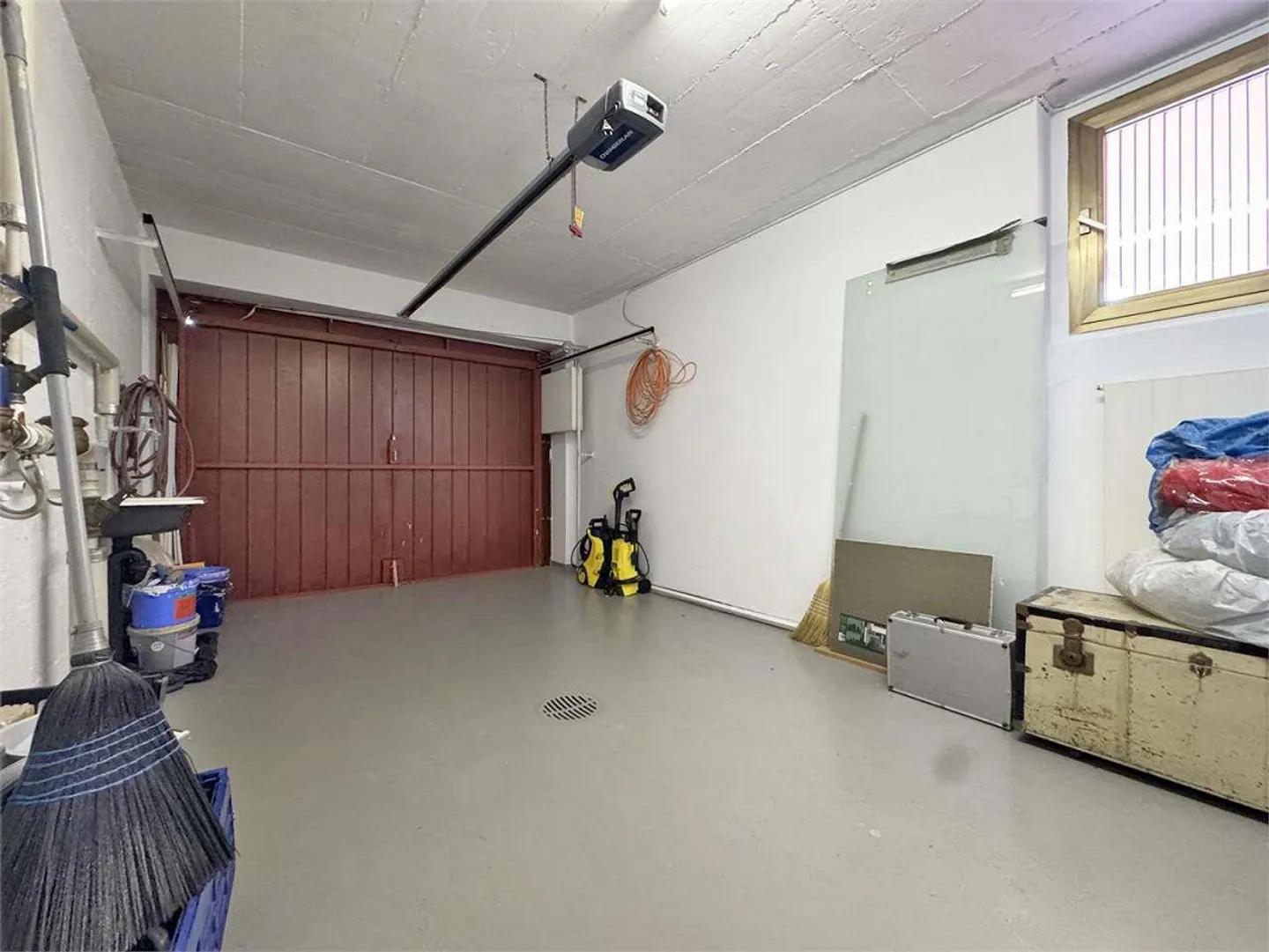 Breganzona - Casa a schiera di 5.5 locali - Foto 12 di 12