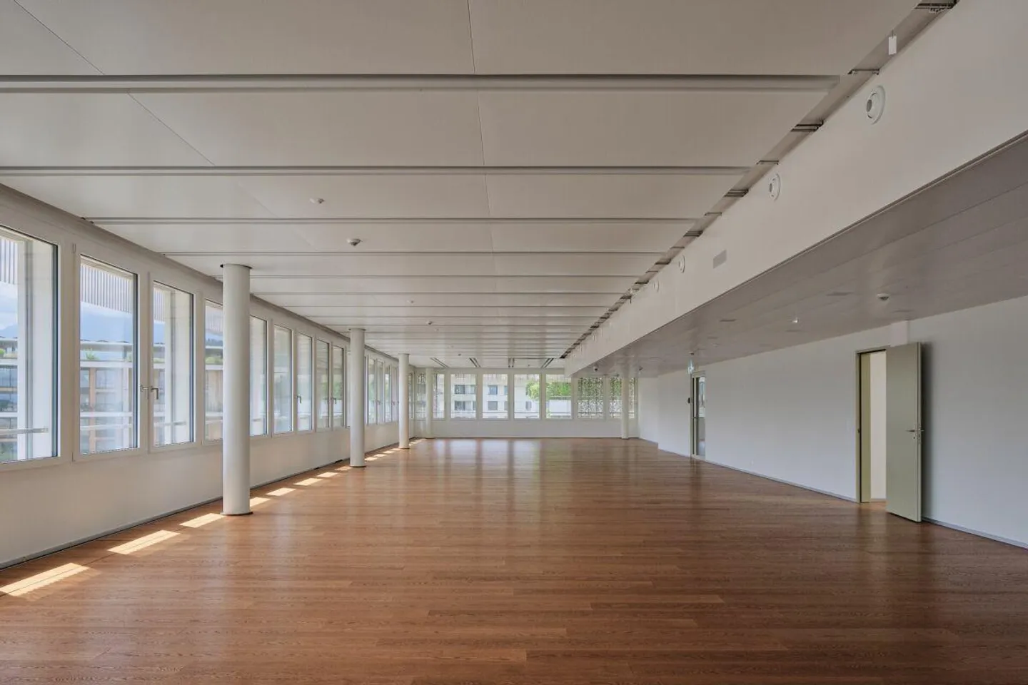 Suurstoffi-Areal - Votre entreprise dans un environnement dynamique - Photo 4 sur 8