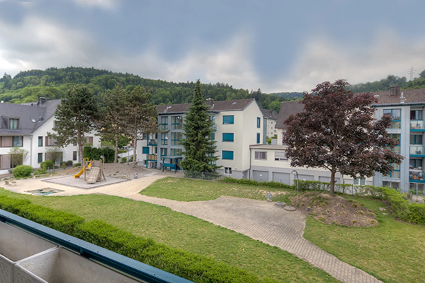 4.5 Room Apartment - Photo 7 of 8