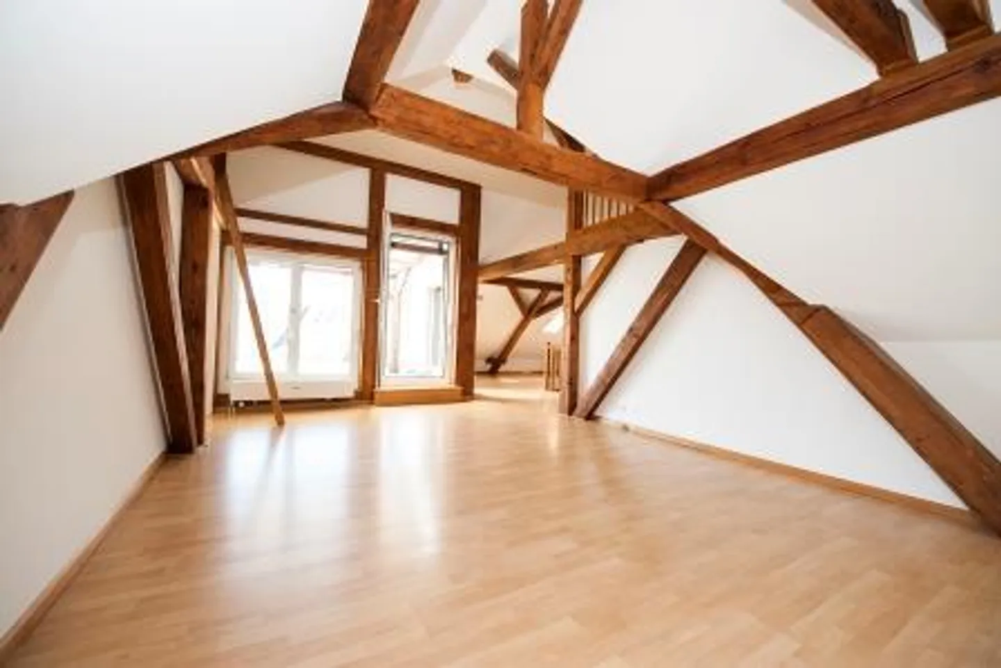 Duplex for rent - Photo 4 of 5