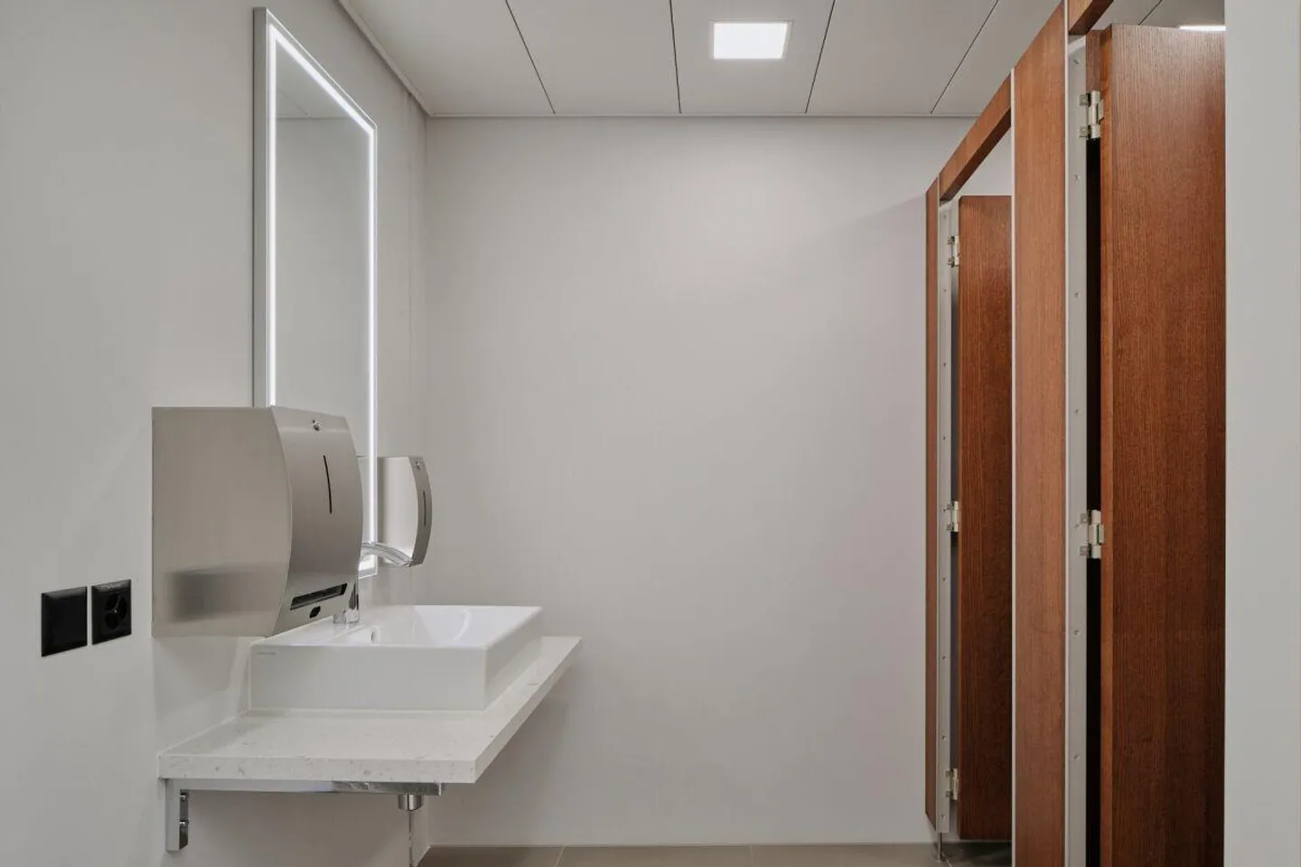 Suurstoffi-Areal - Votre entreprise dans un environnement dynamique - Photo 8 sur 8