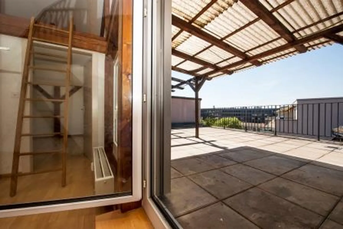 Duplex for rent - Photo 5 of 5