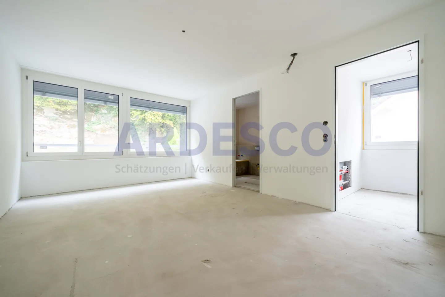 Aareblick & City Proximity – Available from November 2025! - Photo 11 of 15