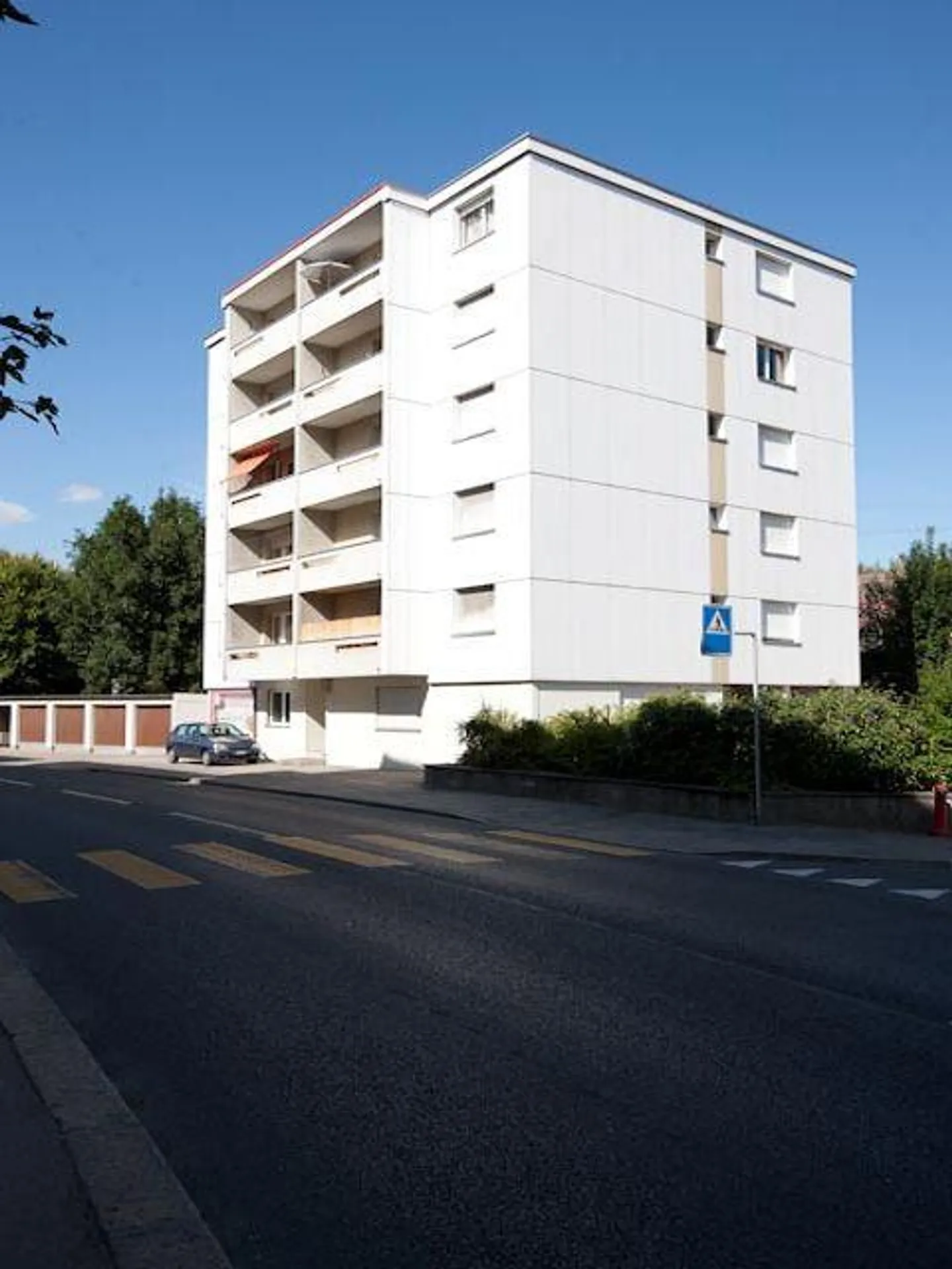 Appartamento 3.5 stanze - Foto 4 di 7