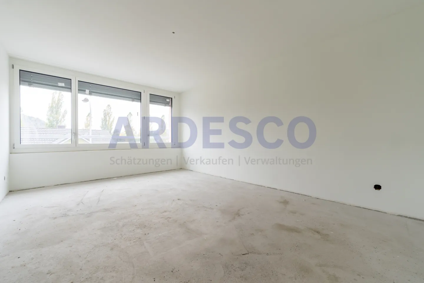 Aareblick & City Proximity – Available from November 2025! - Photo 12 of 15