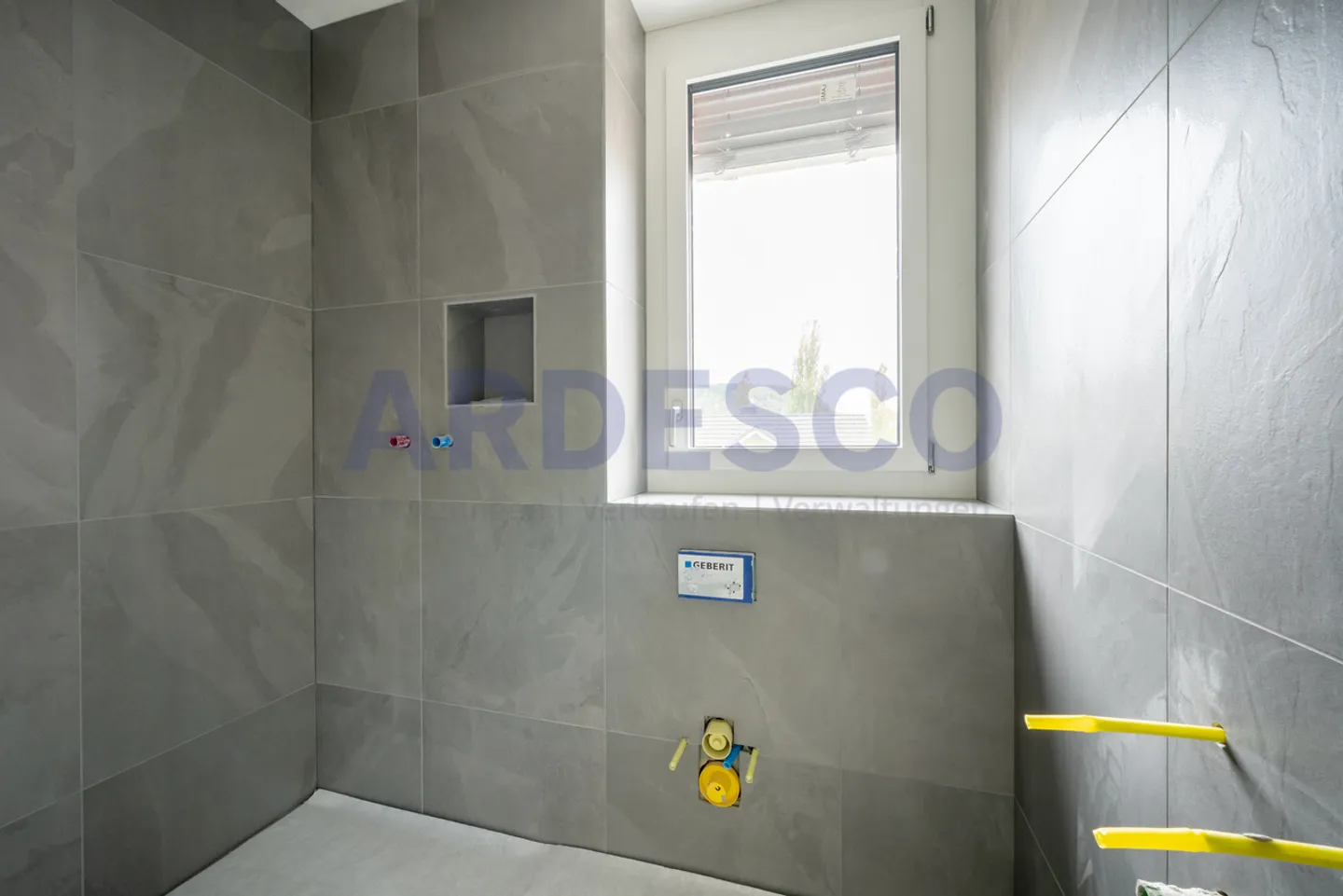 Aareblick & City Proximity – Available from November 2025! - Photo 13 of 15