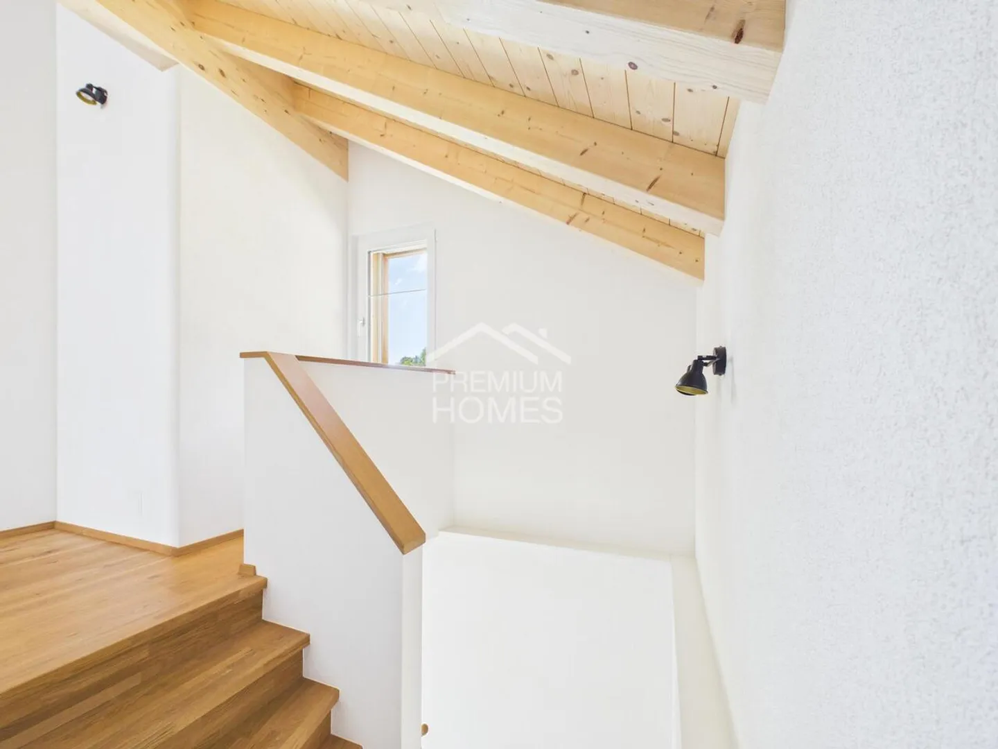 A Home with Niesen View - Spacious 5.5-Room Maisonette! - Photo 8 of 13