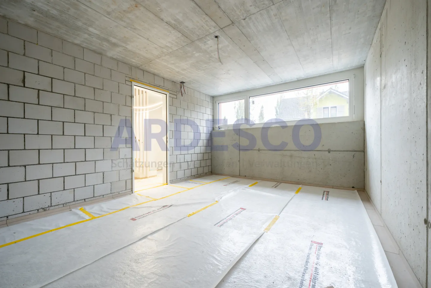 Aareblick & City Proximity – Available from November 2025! - Photo 14 of 15