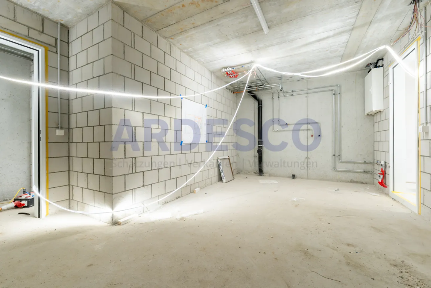 Aareblick & City Proximity – Available from November 2025! - Photo 15 of 15