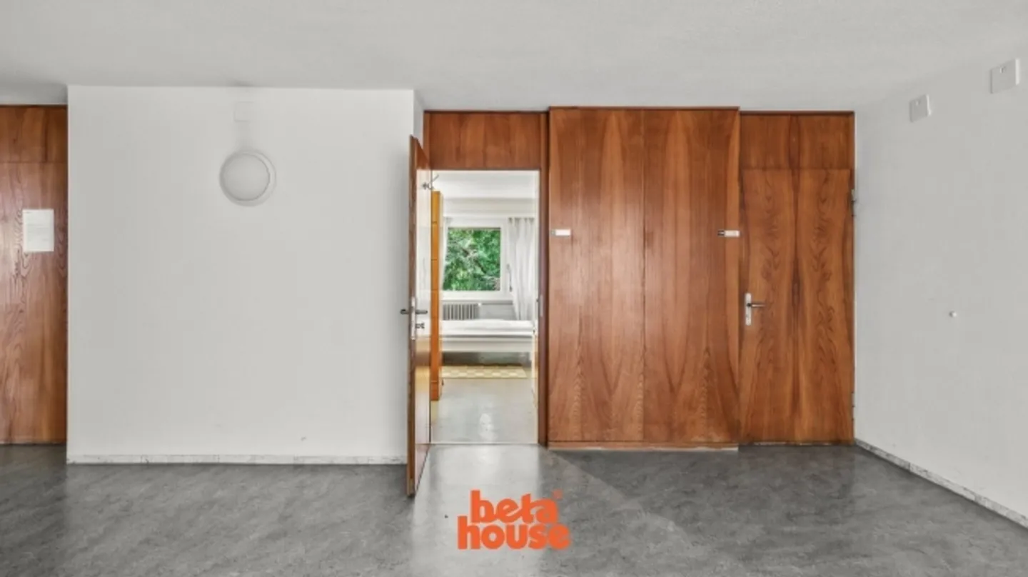 Ihr Co-Living-Zuhause im Herzen von Zürich - Foto 13 von 13