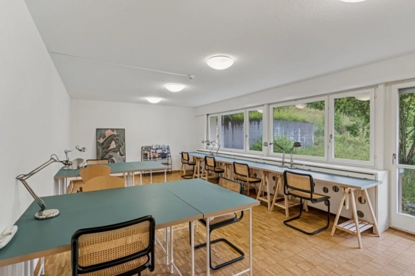 Ihr Co-Living-Zuhause im Herzen von Zürich - Foto 10 von 13