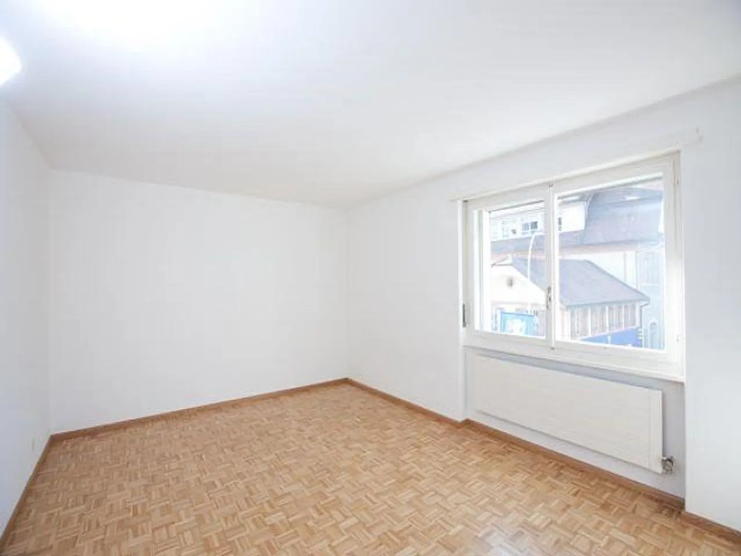 Appartamento 3.5 stanze - Foto 1 di 7