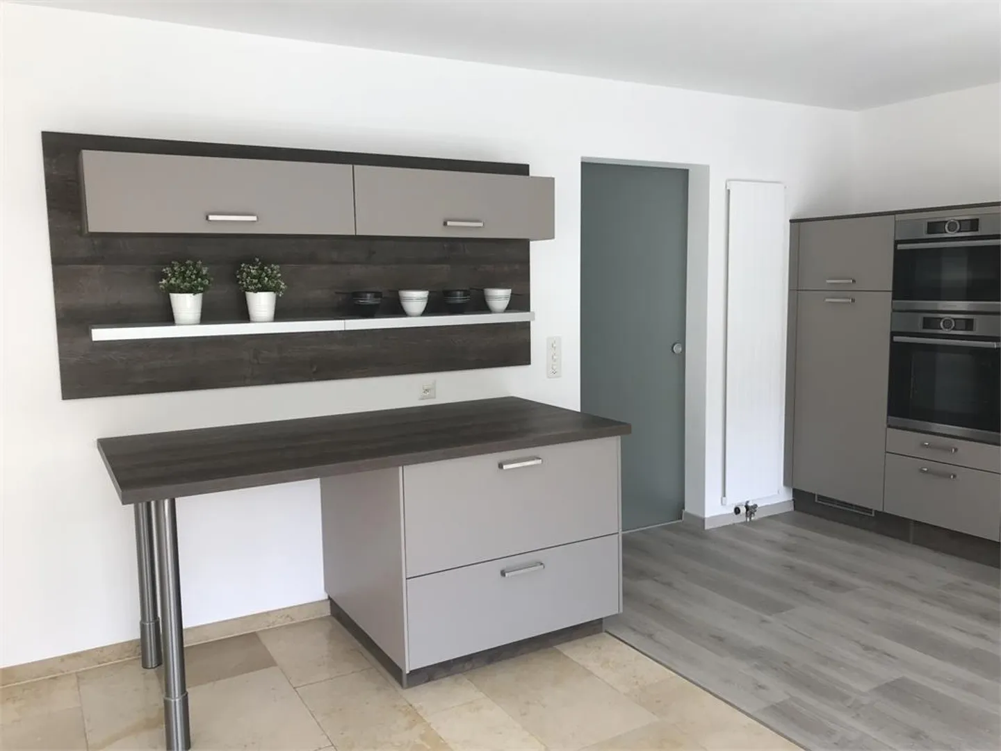 Maison individuelle avec garage sur la pente ensoleillée à Meltingen - Photo 4 sur 10