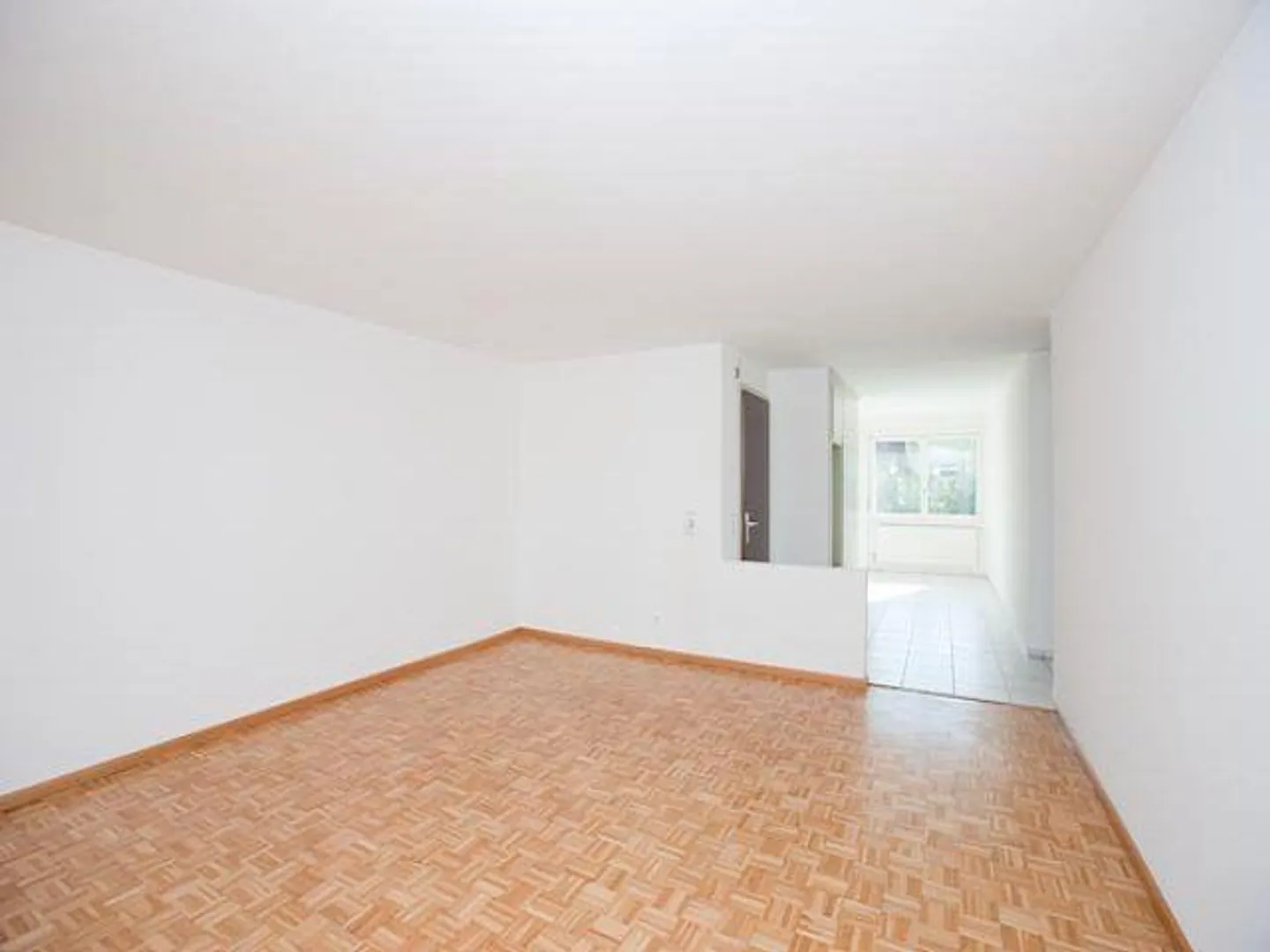 Appartamento 3.5 stanze - Foto 7 di 7