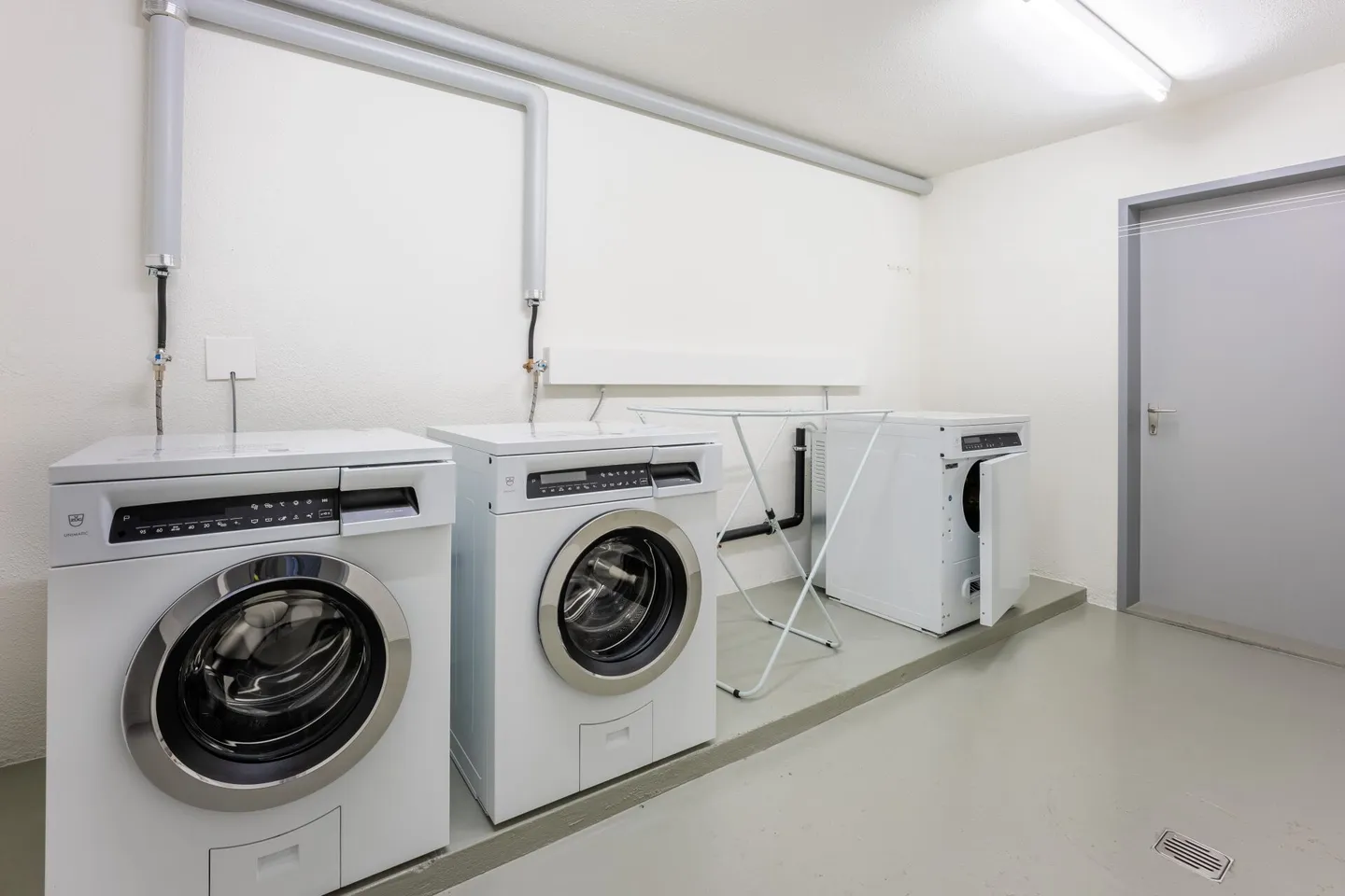 1 1/2 Zimmerwohnung an zentraler und sehr ruhiger Lage - Foto 13 von 19