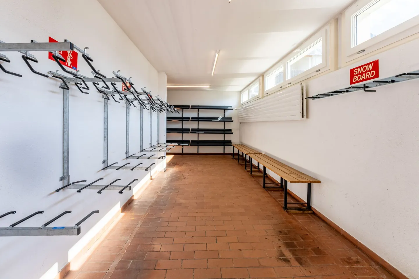 1 1/2 Zimmerwohnung an zentraler und sehr ruhiger Lage - Foto 16 von 19