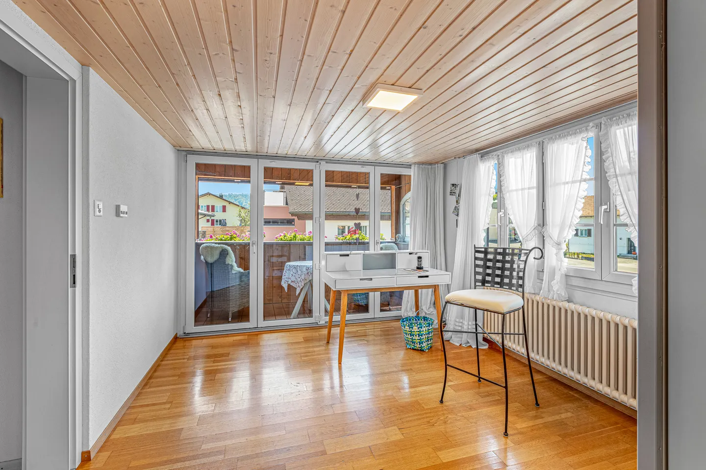 Maison en terrasse à vendre - Photo 9 sur 12