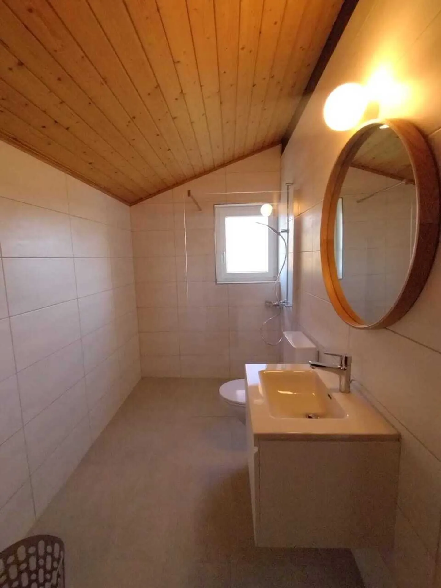 Maison Le Noirmont - 4.5 pièces - Photo 10 sur 10