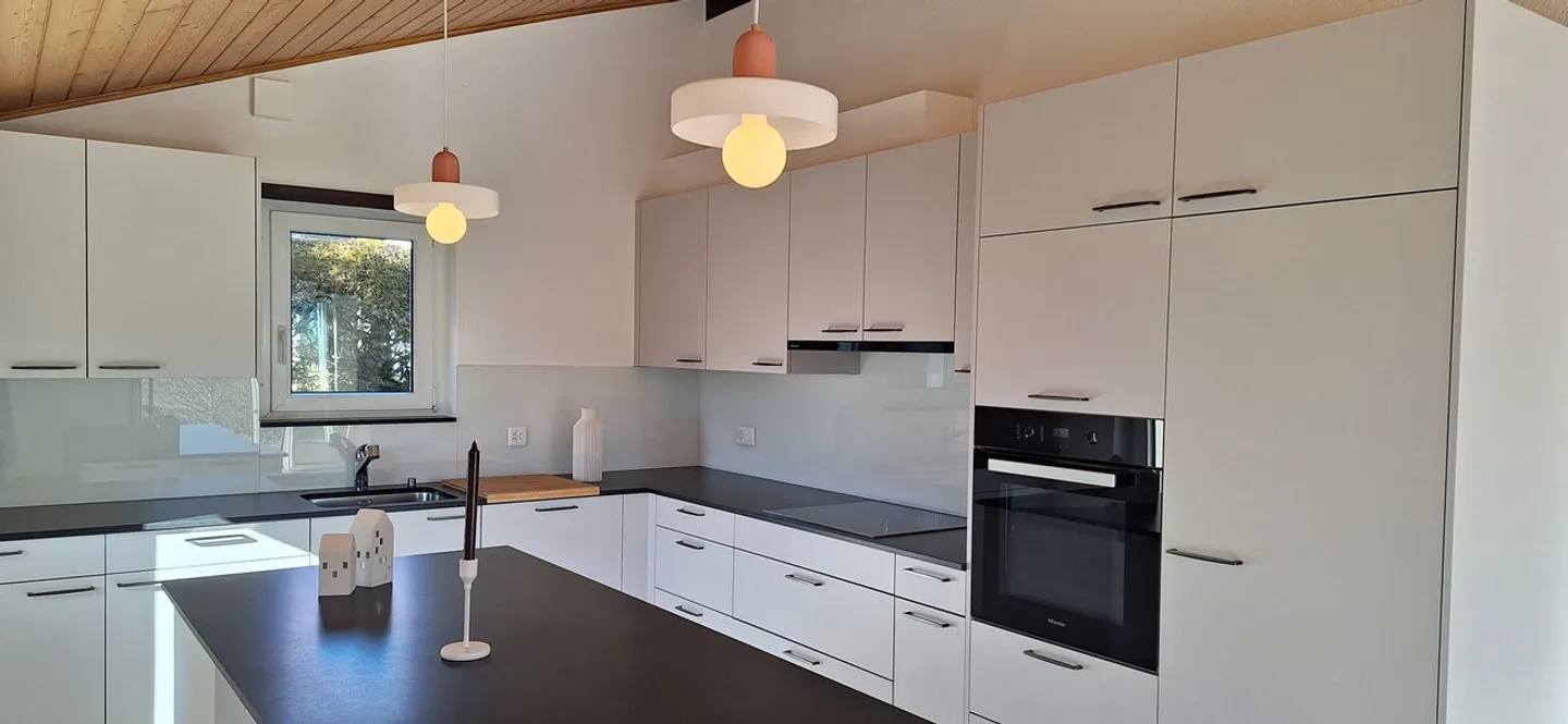 Maison Le Noirmont - 4.5 pièces - Photo 4 sur 10