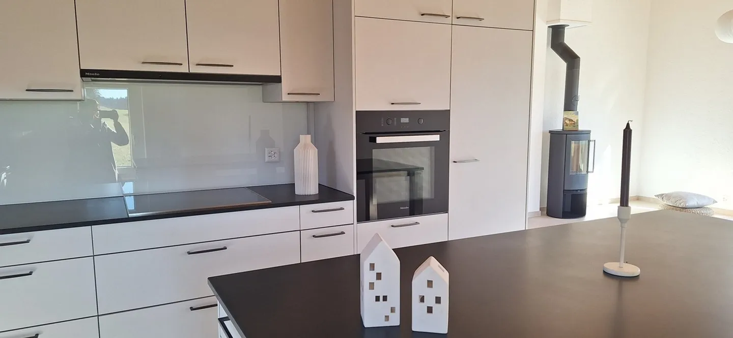 Maison Le Noirmont - 4.5 pièces - Photo 5 sur 10