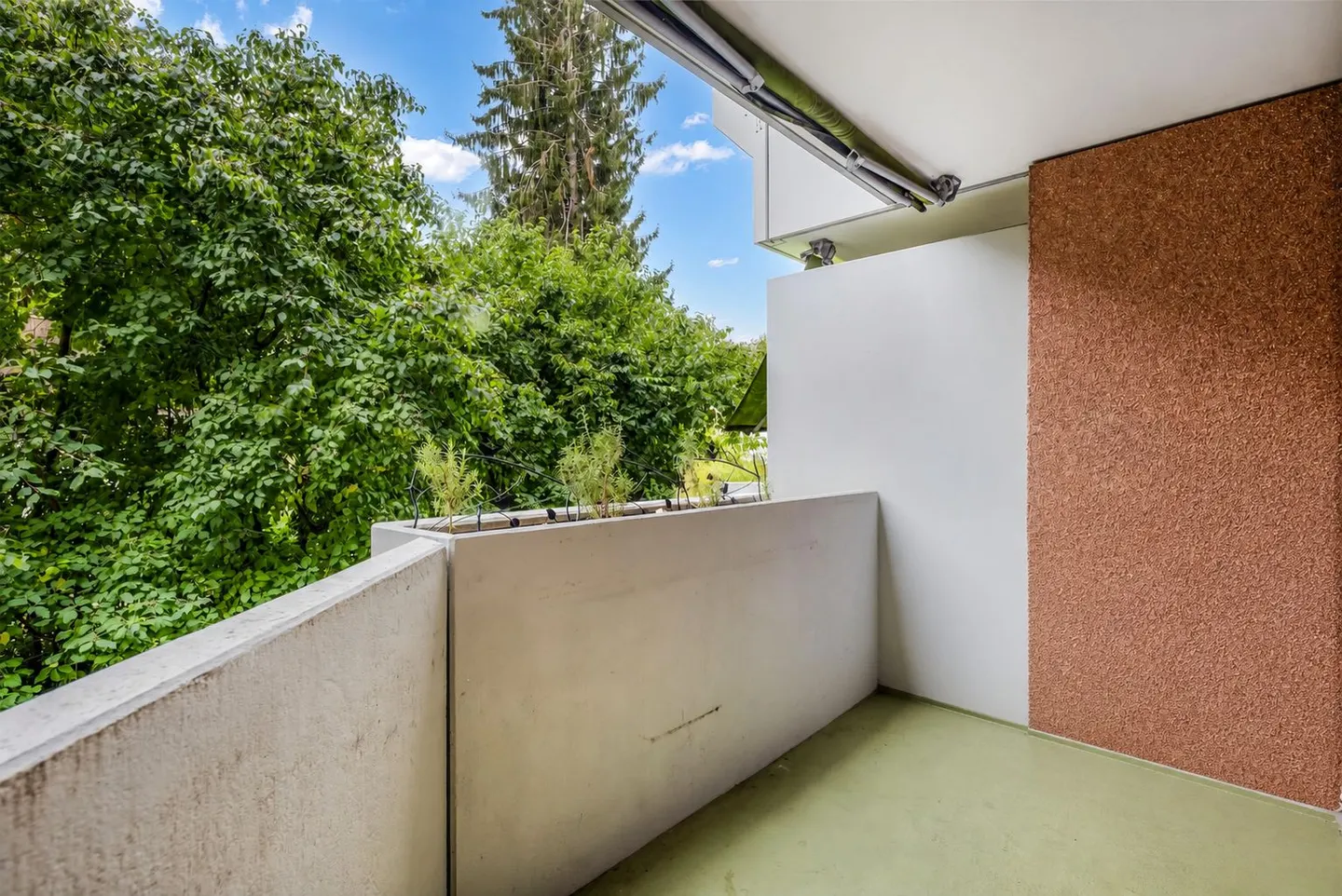 Petit en taille. Grand en emplacement - Photo 7 sur 7