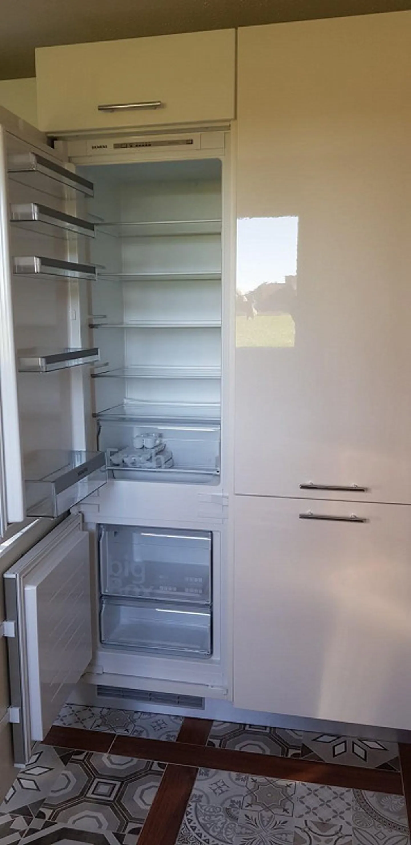 Appartamento familiare di 4,5 stanze con patio - Foto 4 di 13