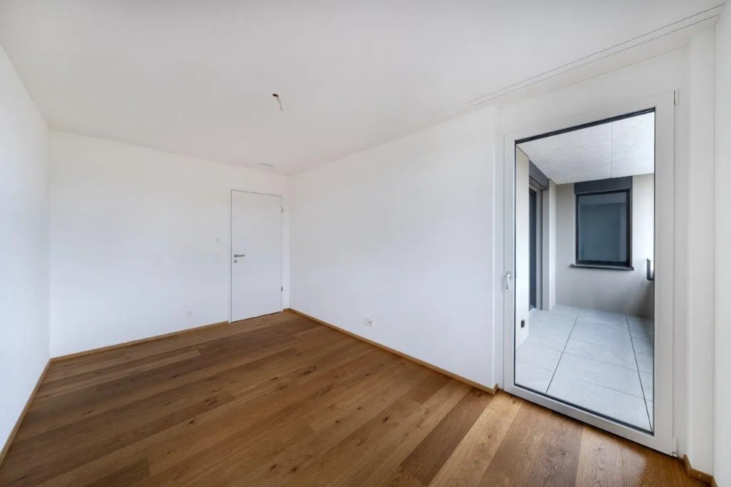 Prima occupazione nuovo appartamento a Buttisholz - Foto 5 di 10