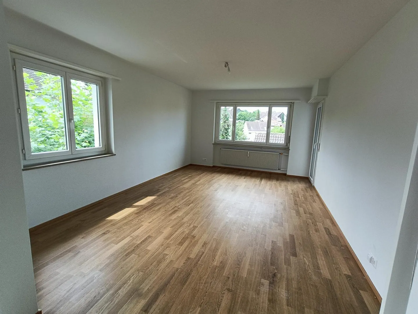Bright 3-room apartment with balcony in Allschwil - Photo 4 of 7