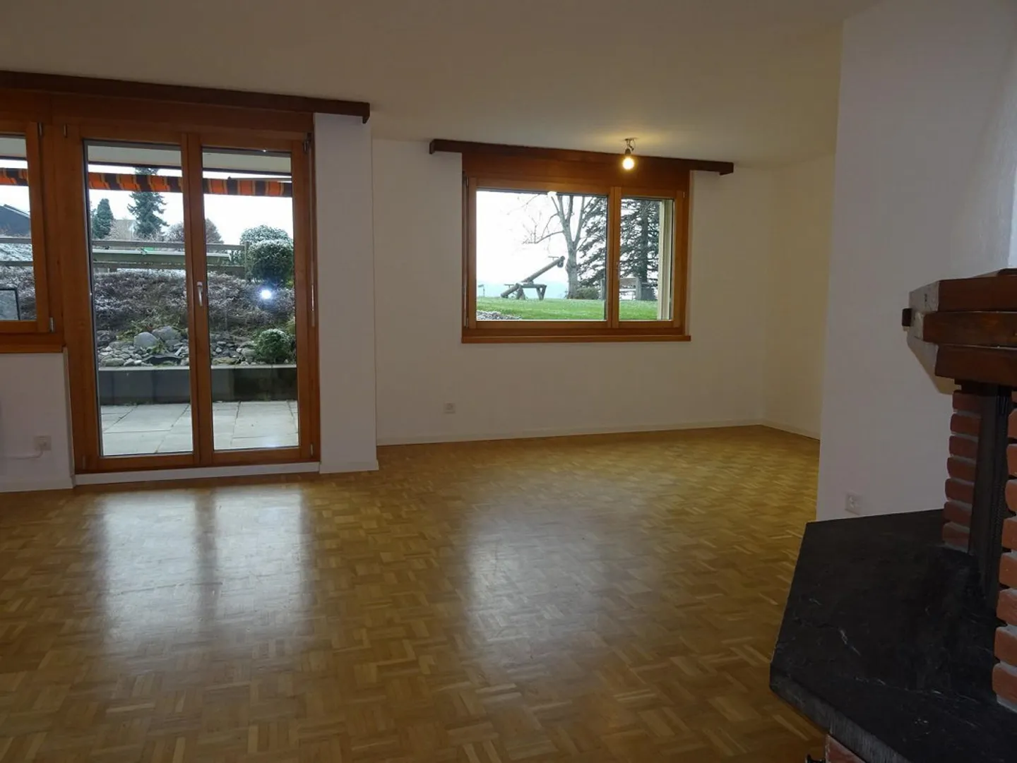 Appartamento familiare di 4,5 stanze con patio - Foto 11 di 13