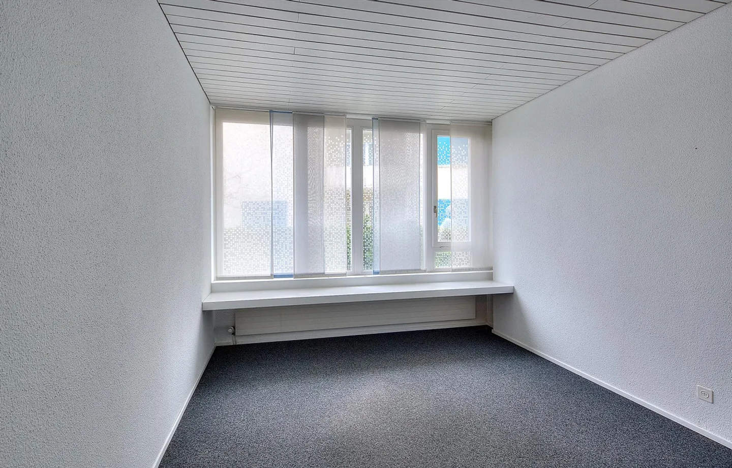 Vielseitige Gewerbefläche in Nussbaumen - Foto 4 von 12