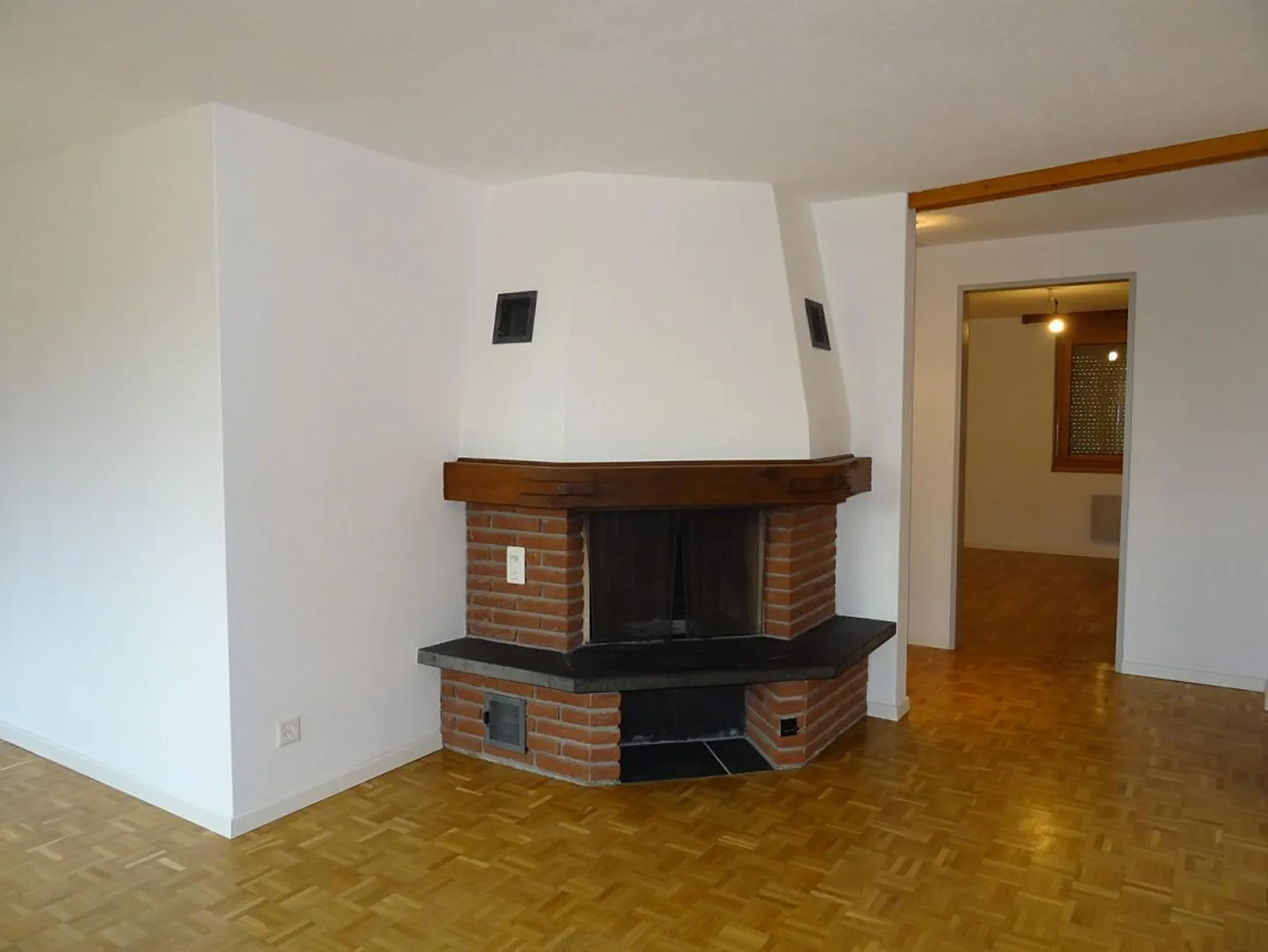 Appartamento familiare di 4,5 stanze con patio - Foto 12 di 13