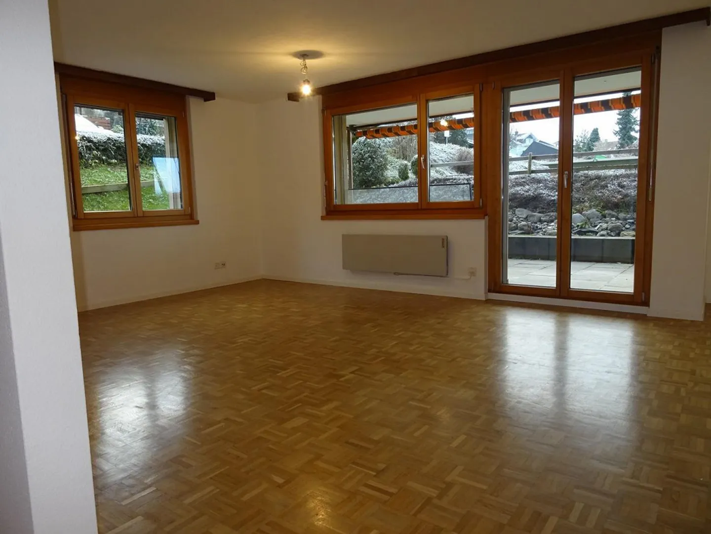 Appartamento familiare di 4,5 stanze con patio - Foto 9 di 13