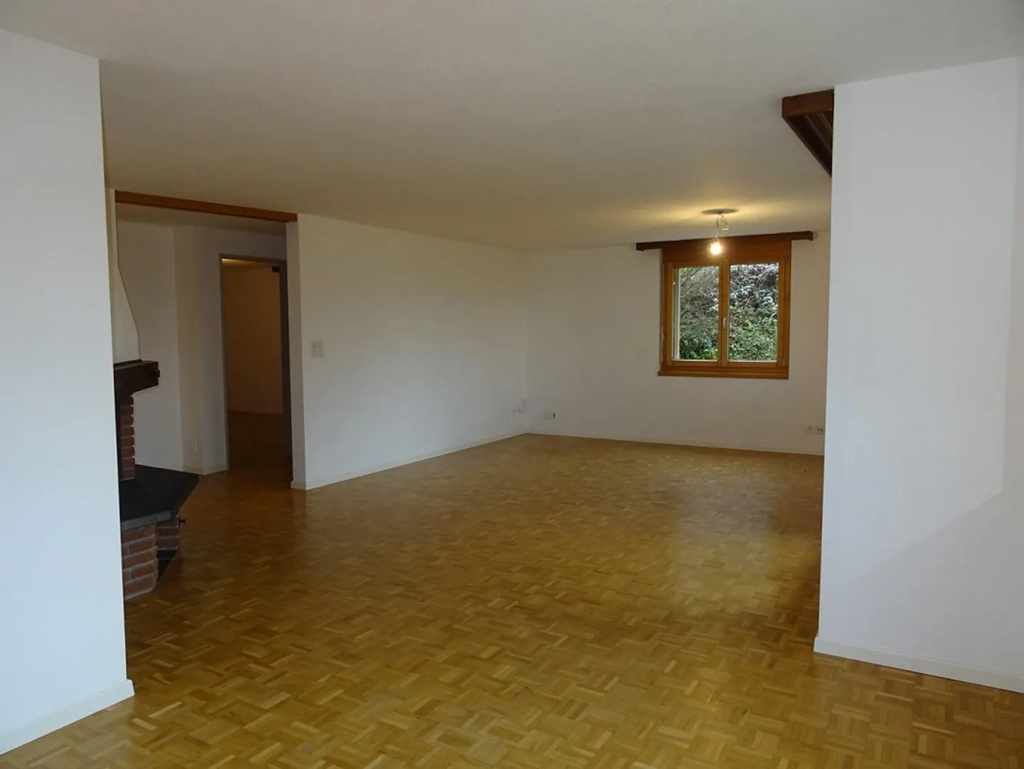 Appartamento familiare di 4,5 stanze con patio - Foto 10 di 13